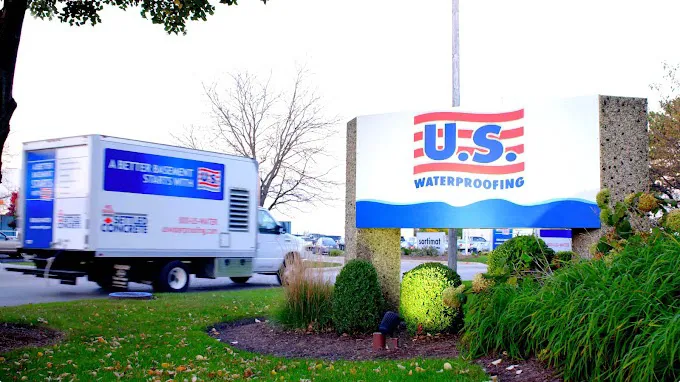 U.S. Waterproofing Picture 3