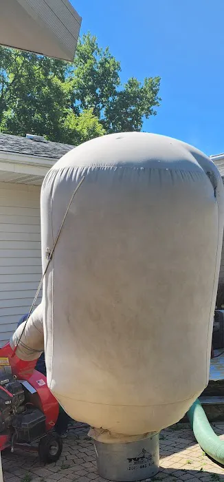 Tudor Cleaning & Restoration Picture 4