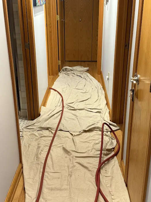 Tudor Cleaning & Restoration Picture 1