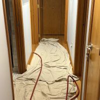 Tudor Cleaning & Restoration ico