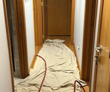 Tudor Cleaning & Restoration