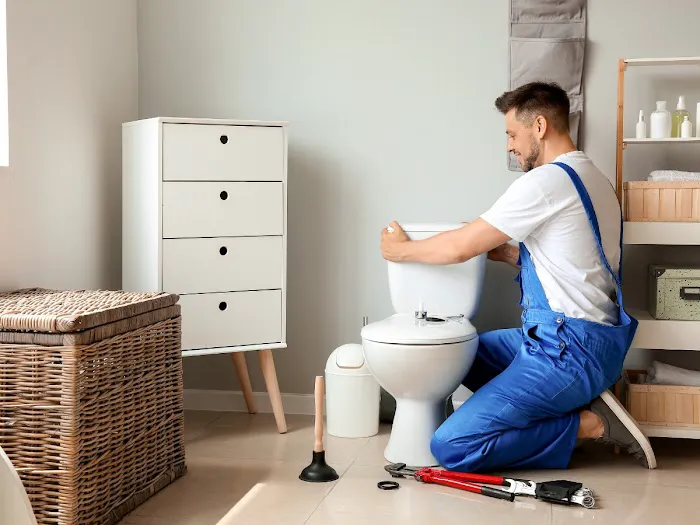 Mr. Rooter Plumbing of Northwest Indiana Picture 7