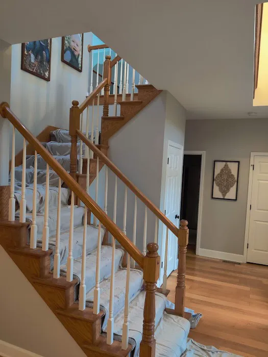 The Finishers, L.L.C. Picture 7