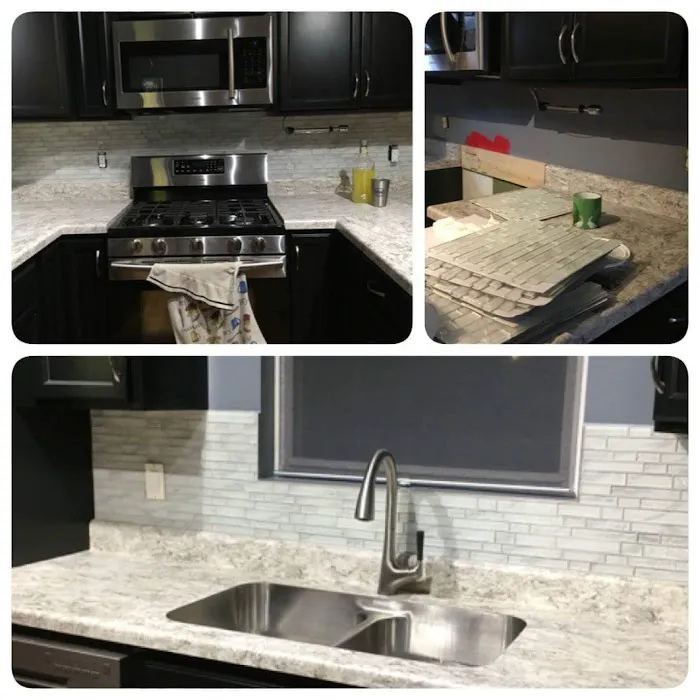 The Finishers, L.L.C. Picture 3