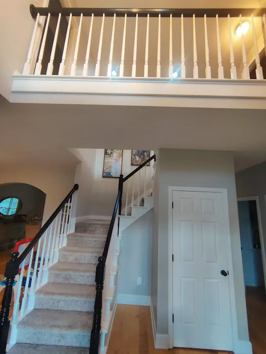 The Finishers, L.L.C. Picture 1