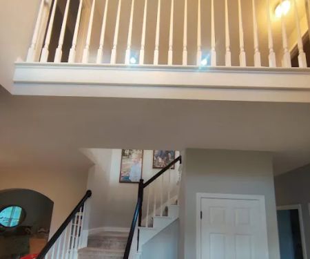 The Finishers, L.L.C.