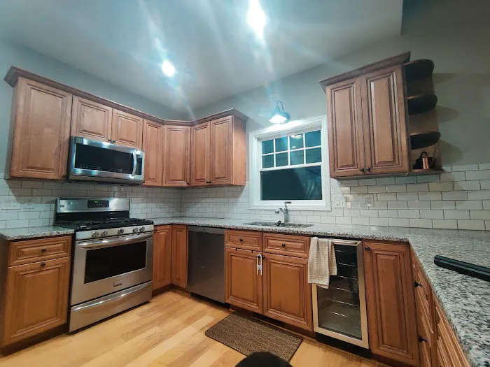 The Finishers, L.L.C. Picture 6