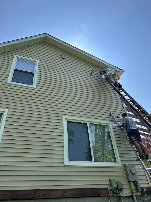 The Finishers, L.L.C. Picture 9