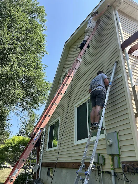 The Finishers, L.L.C. Picture 10