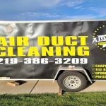 Allstar Floor & Air Duct Cleaning