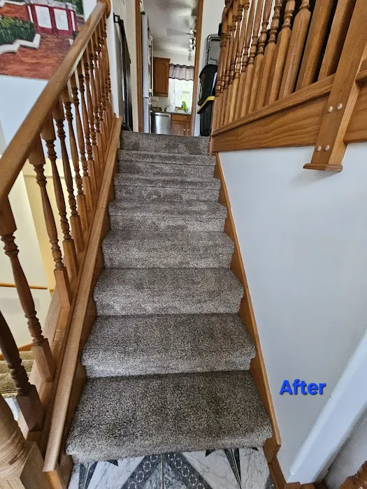 Allstar Floor & Air Duct Cleaning Picture 5