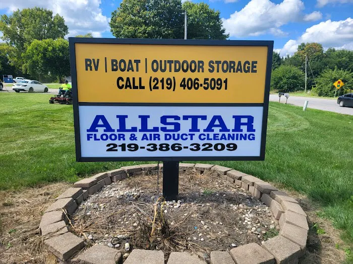 Allstar Floor & Air Duct Cleaning Picture 4