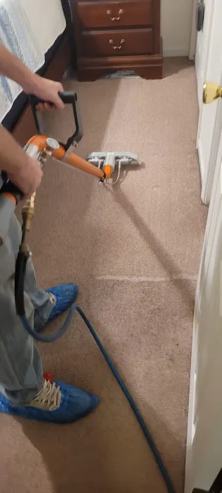 Allstar Floor & Air Duct Cleaning Picture 7