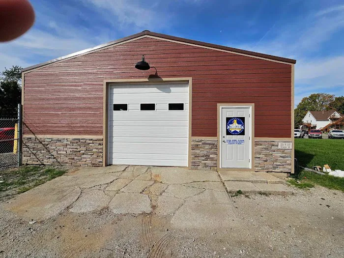 Allstar Floor & Air Duct Cleaning Picture 8