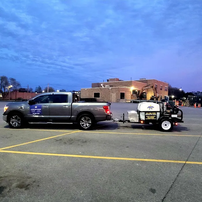 Allstar Floor & Air Duct Cleaning Picture 6