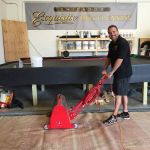 Exquisite Carpet Cleaning