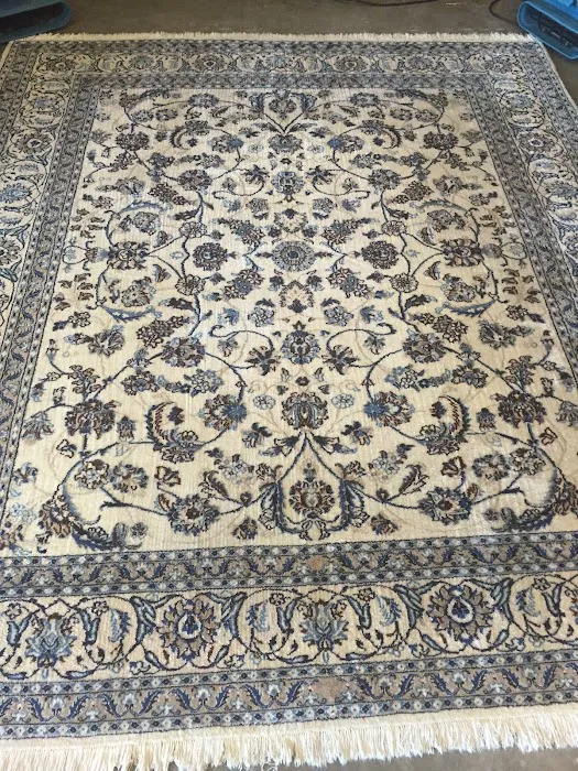 Exquisite Carpet Cleaning Picture 2