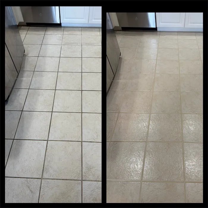 Exquisite Carpet Cleaning Picture 3