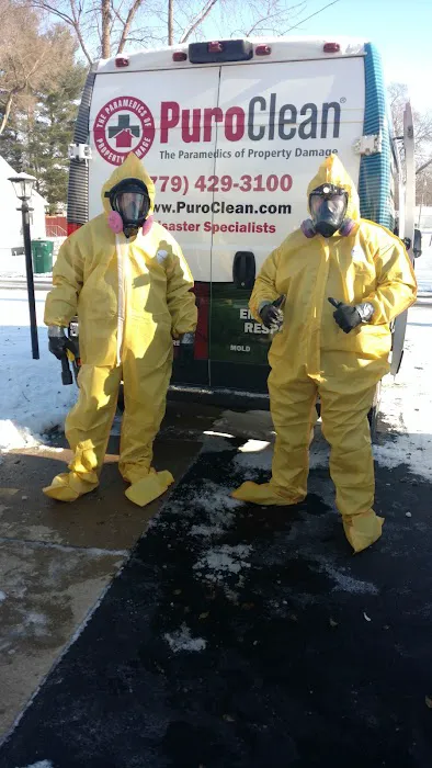 PuroClean by Browns Picture 2