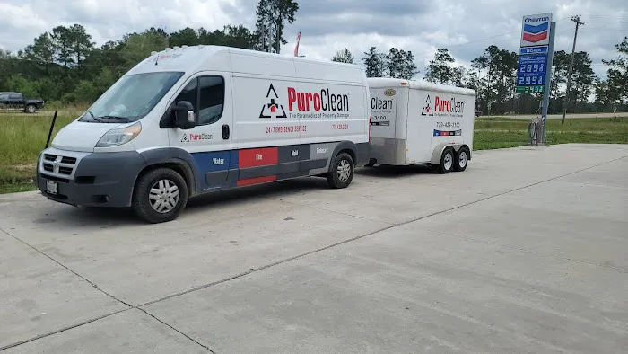 PuroClean by Browns Picture 3
