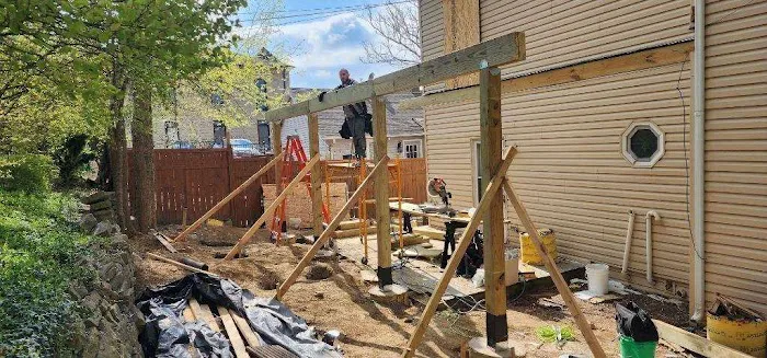 Mold Squad Restoration & Contracting, LLC Picture 3