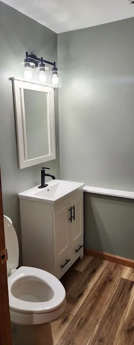 Mold Squad Restoration & Contracting, LLC Picture 2