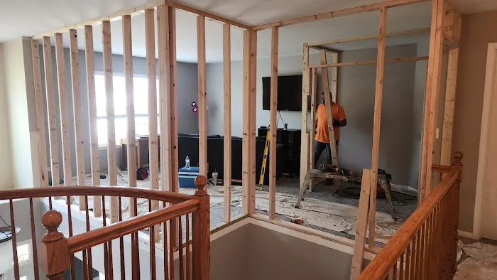 Illinois Wall Doctors Picture 2