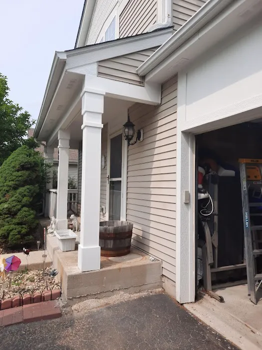 Illinois Wall Doctors Picture 5