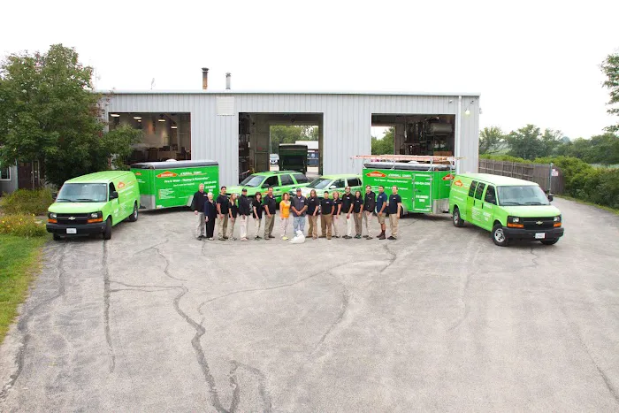 SERVPRO of Streamwood / Bartlett / West Chicago City Picture 1