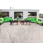 SERVPRO of Streamwood / Bartlett / West Chicago City