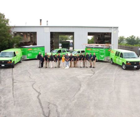 SERVPRO of Streamwood / Bartlett / West Chicago City