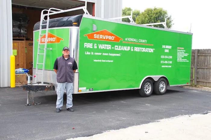 SERVPRO of Streamwood / Bartlett / West Chicago City Picture 9