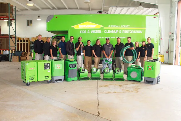 SERVPRO of Streamwood / Bartlett / West Chicago City Picture 5