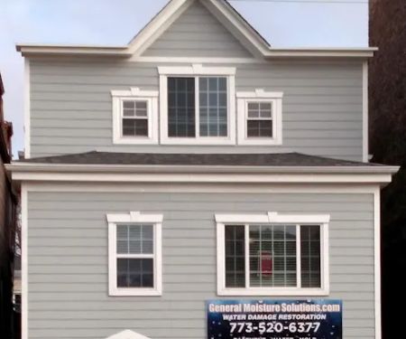 General Moisture Solutions