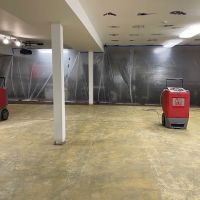 Super Restoration - Water & Fire ico