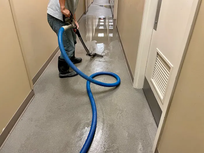 Super Restoration - Water & Fire Picture 4