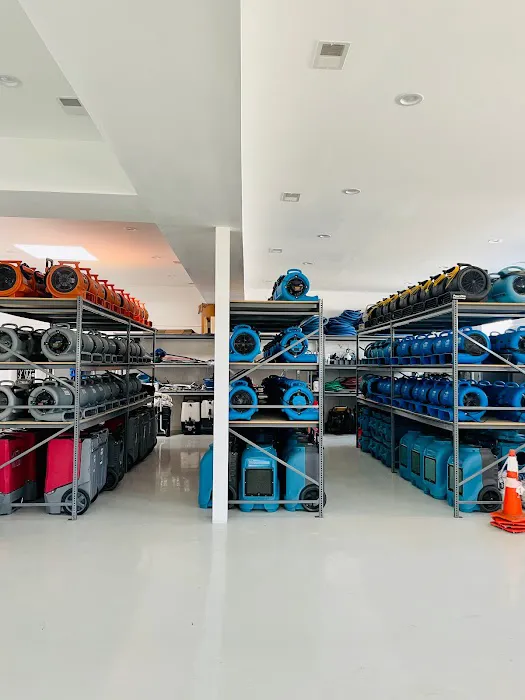 Super Restoration - Water & Fire Picture 5