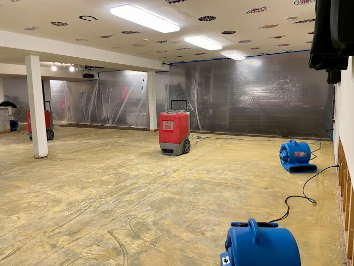 Super Restoration - Water & Fire Picture 6