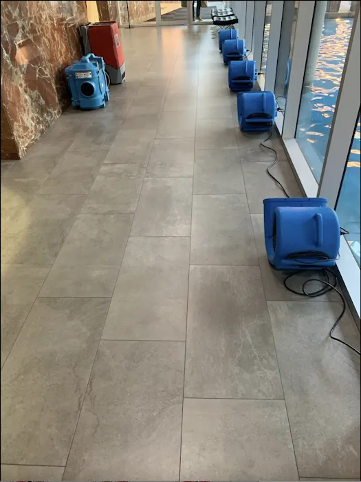 Super Restoration - Water & Fire Picture 7