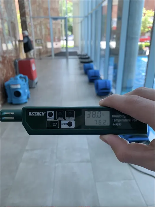 Super Restoration - Water & Fire Picture 3