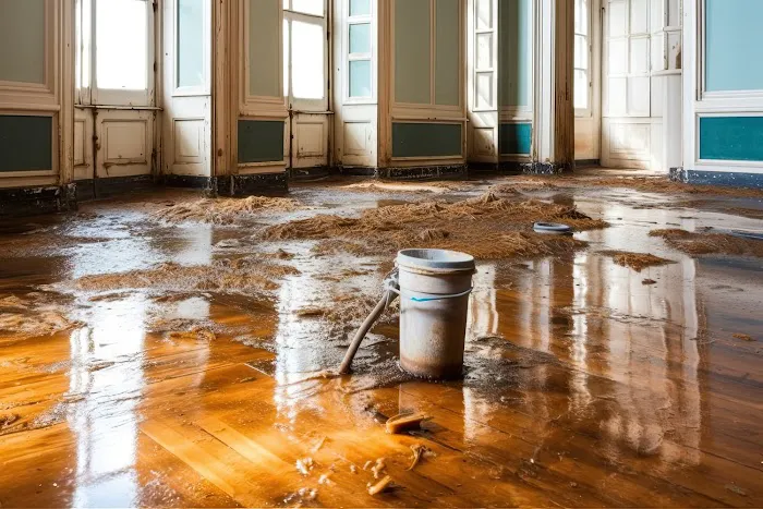 EST Water Damage Restoration Picture 3