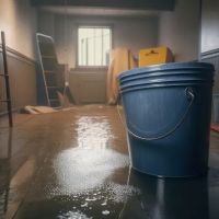 EST Water Damage Restoration ico