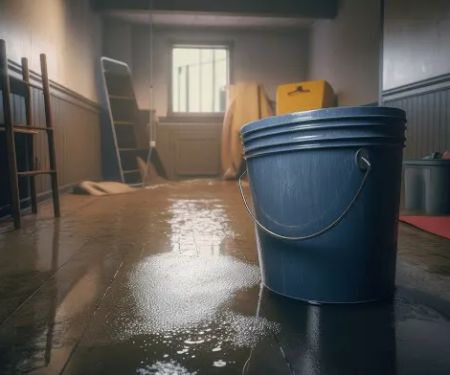 EST Water Damage Restoration