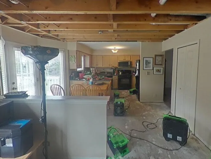 SERVPRO of Evanston Picture 6