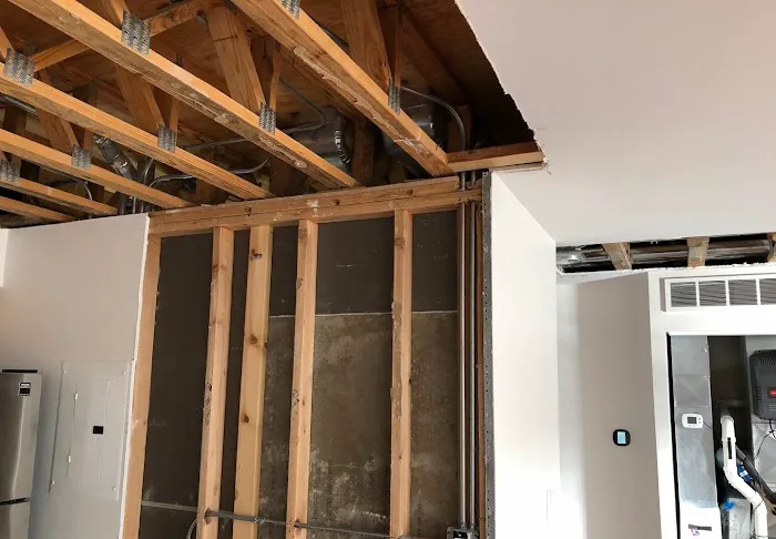 DryTech Water Damage Restoration Picture 2