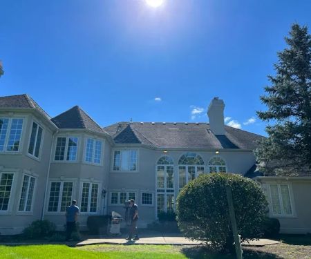 Elite Restoration Team, Inc