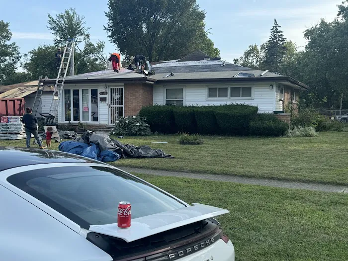 Elite Restoration Team, Inc Picture 9