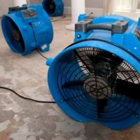 All Flood & Fire Restoration ico