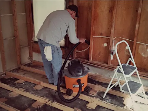 Green Home Solutions of Chicago Glenview Picture 3