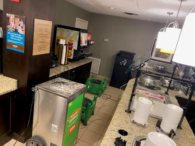 SERVPRO of Glenview Picture 1